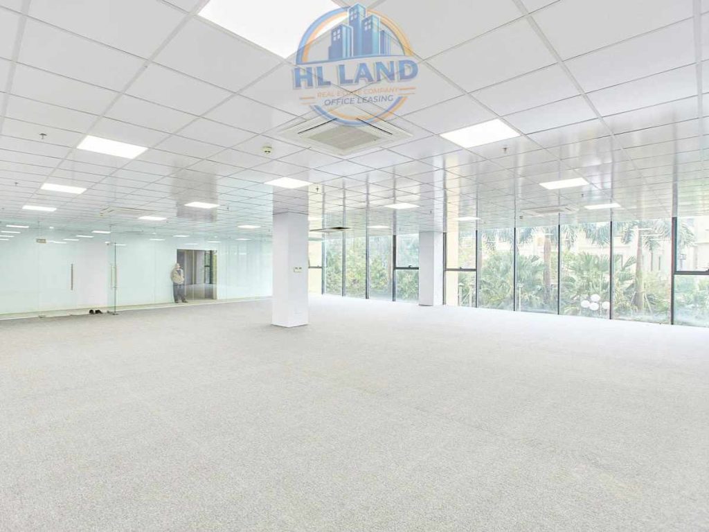 cho thuê văn phòng helios tower 75 tam trinh hoàng mai