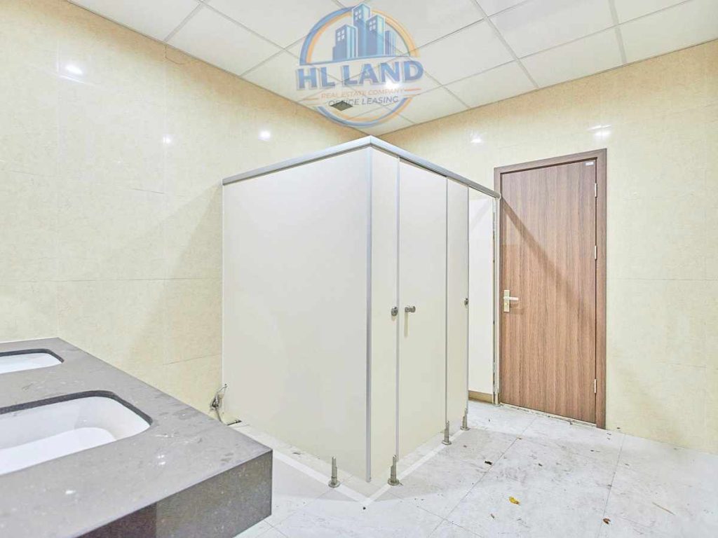 cho thuê văn phòng helios tower hoàng mai hà nội