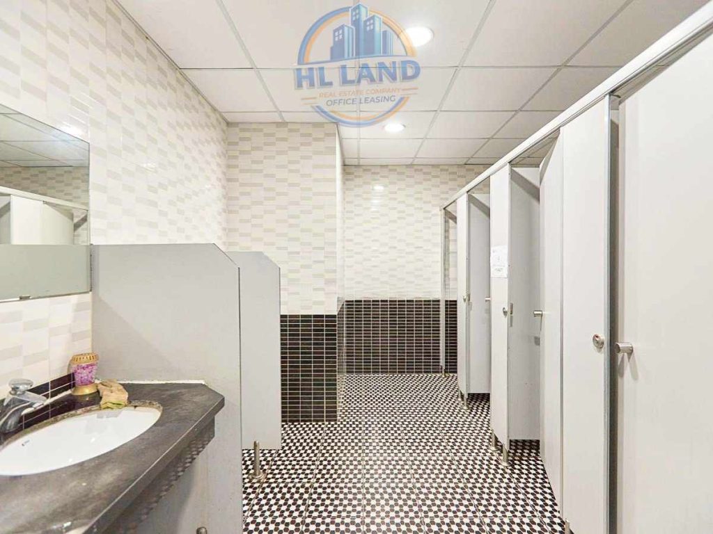 cho thuê văn phòng hồ gươm plaza tố hữu