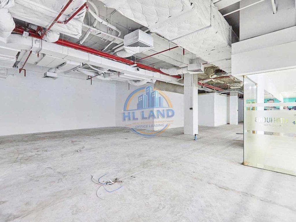 cho thuê văn phòng mac plaza hà đông hà nội