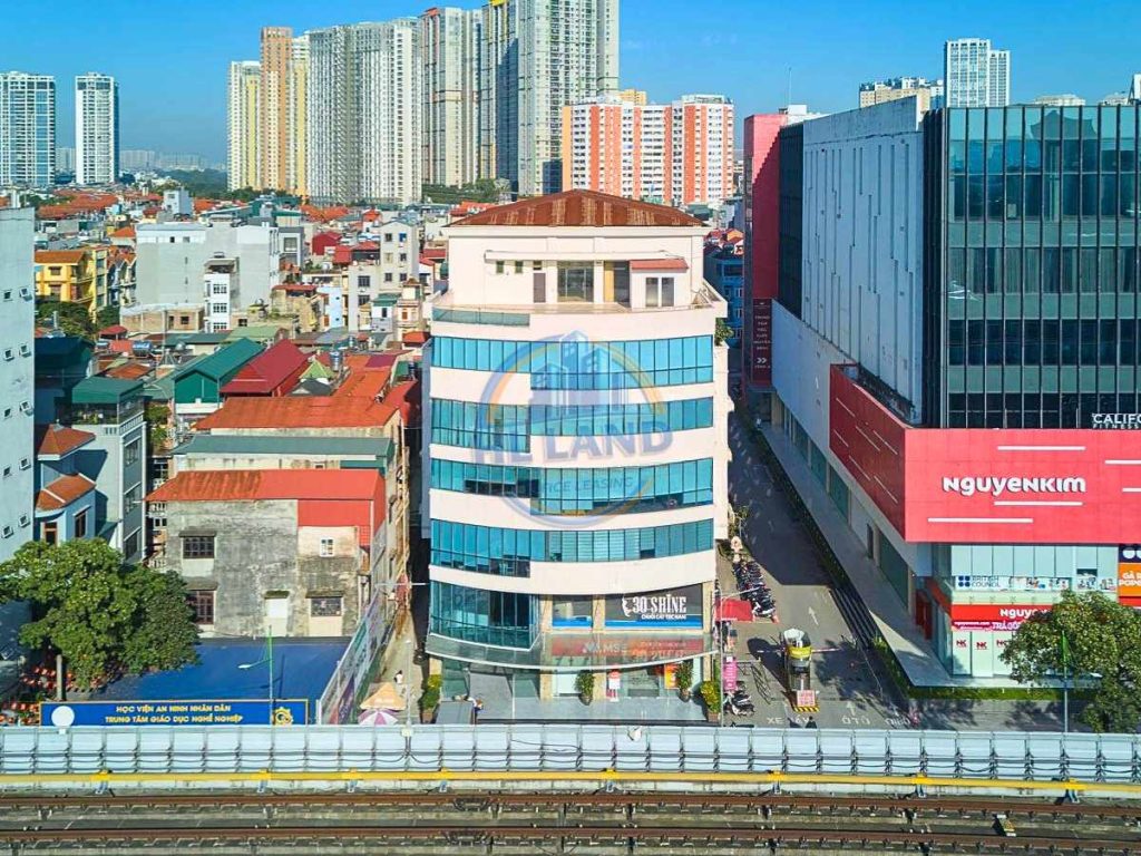 cho thuê văn phòng machinco1 trần phú