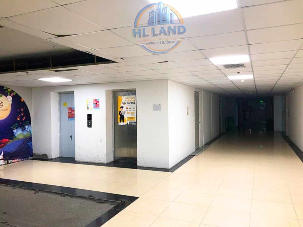 Trang thiết bị, tiện ích và dịch vụ của toà nhà Mỹ Sơn Tower