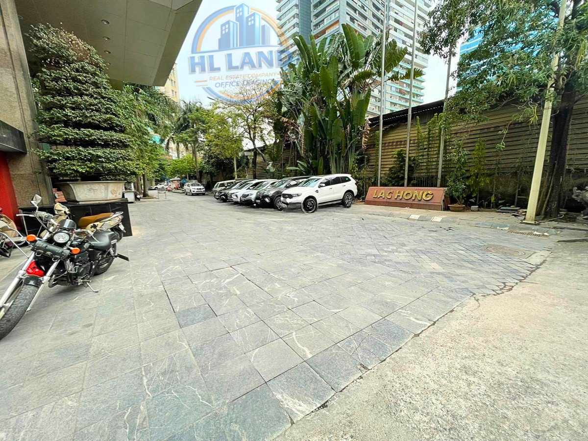 Môi trường doanh nghiệp & khách thuê tiêu biểu tại toà nhà Netland Building