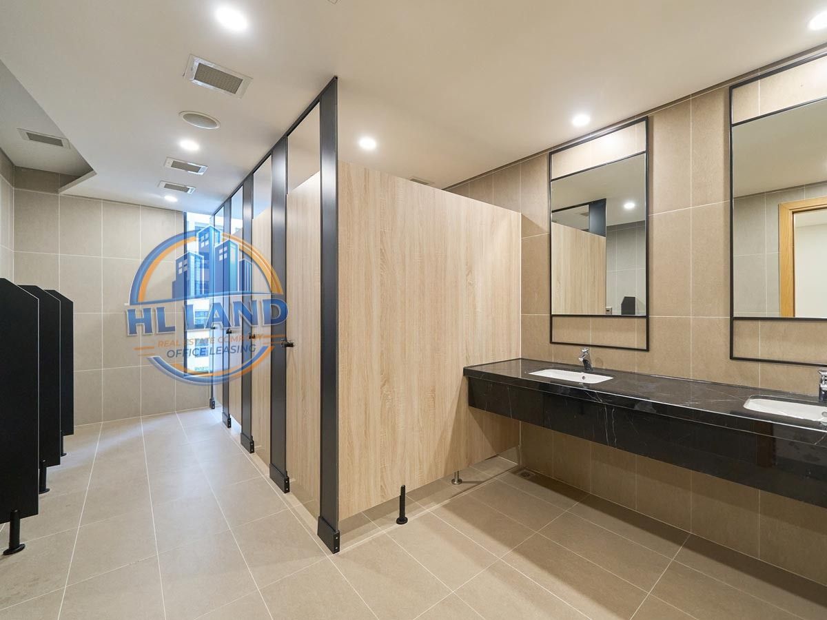 Trang thiết bị, tiện ích và dịch vụ của tòa nhà Rox Tower Goldmark City