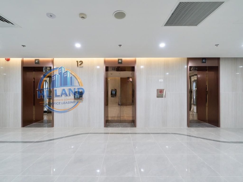 cho thuê văn phòng rox tower hồ tùng mậu