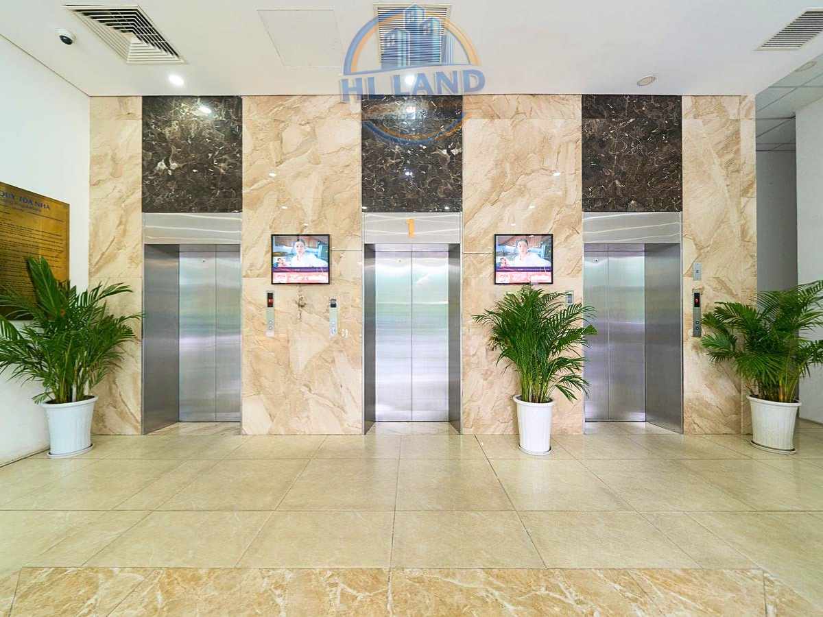 Trang thiết bị, tiện ích và dịch vụ của Sao Mai Building