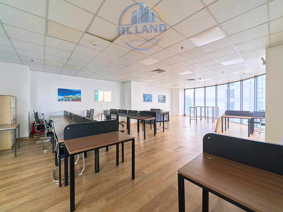 Vì sao nên thuê văn phòng tại Sao Mai Building?