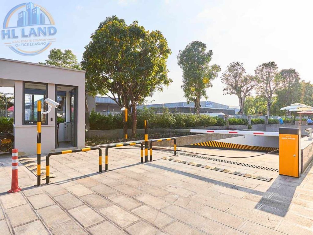 cho thuê văn phòng sd building việt hưng long biên