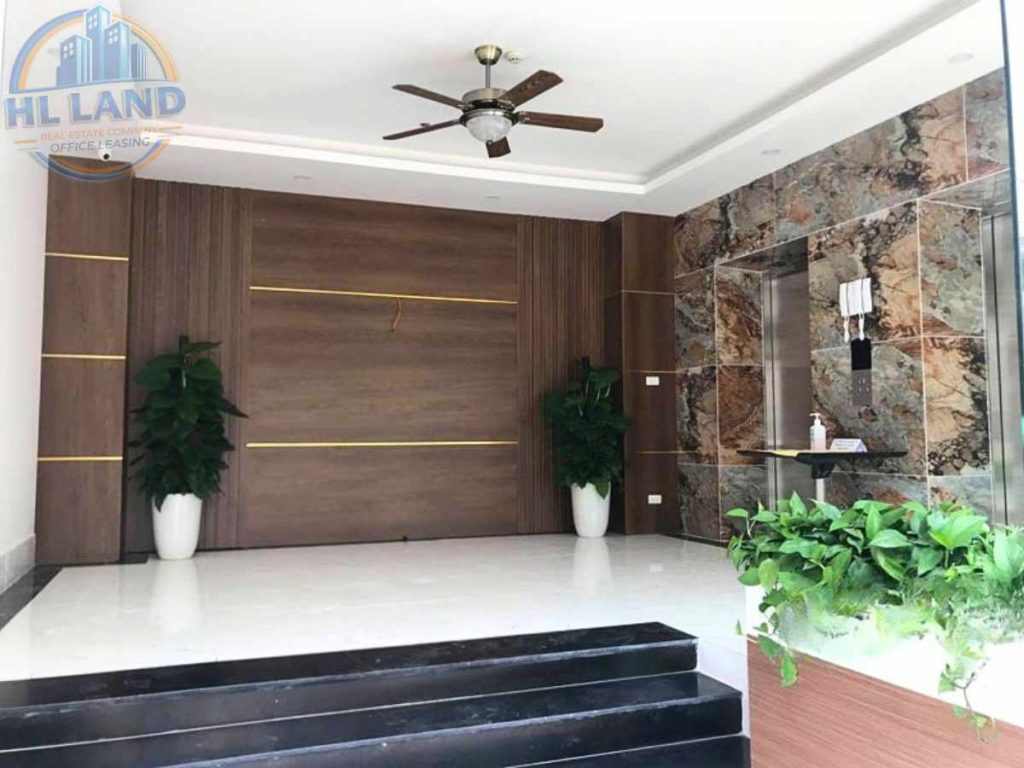 cho thuê văn phòng sevin plaza trương định