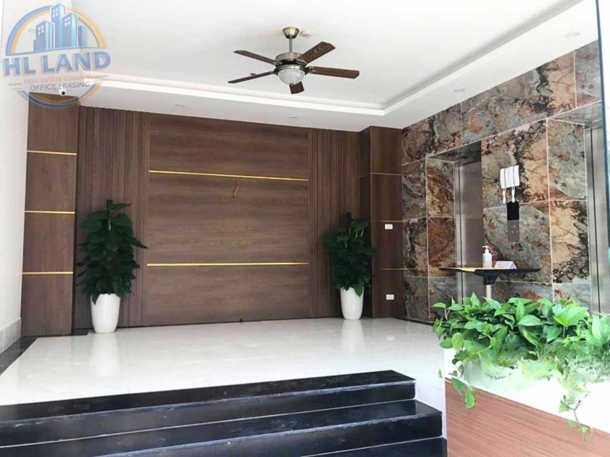 Vì sao nên thuê văn phòng tại Sevin Plaza?