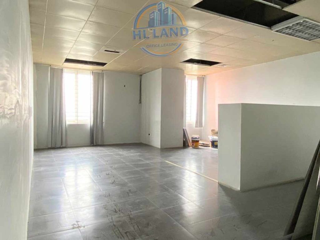cho thuê văn phòng silver wings building bồ đề long biên