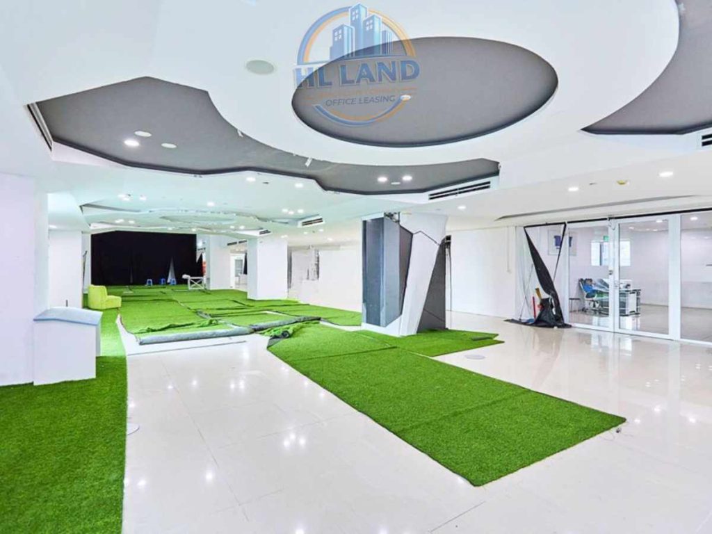 cho thuê văn phòng star city 81 lê văn lương