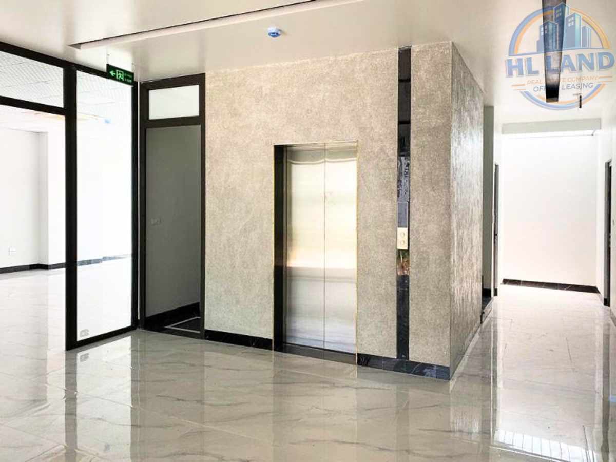 Trang thiết bị, tiện ích và dịch vụ của tòa nhà T-Sol Building