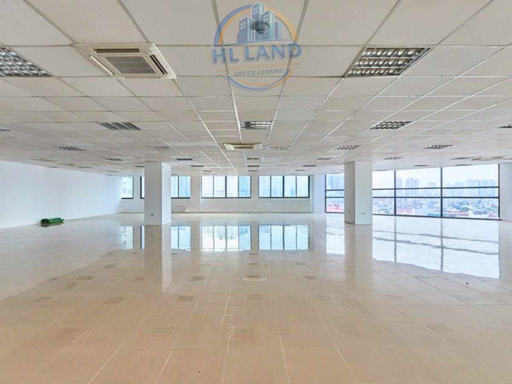 cho thuê văn phòng tòa nhà 315 trường chinh thanh xuân hà nội
