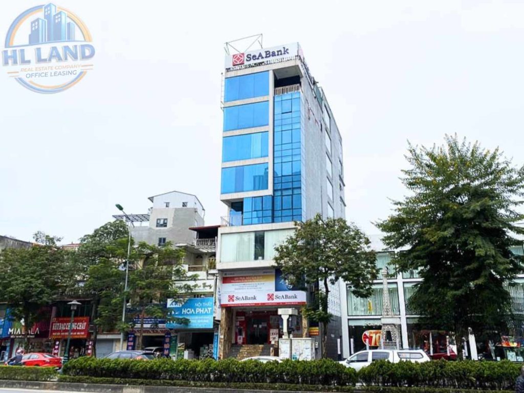 cho thuê văn phòng tòa nhà 339 nguyễn văn cừ