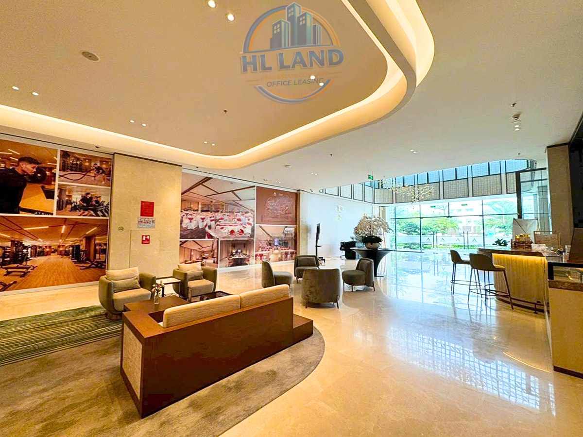 Trang thiết bị, tiện ích và dịch vụ của Tòa nhà Aura