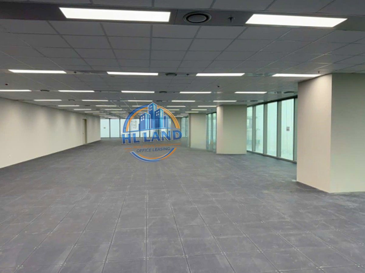 Giá thuê văn phòng IFC Hanoi và diện tích trống