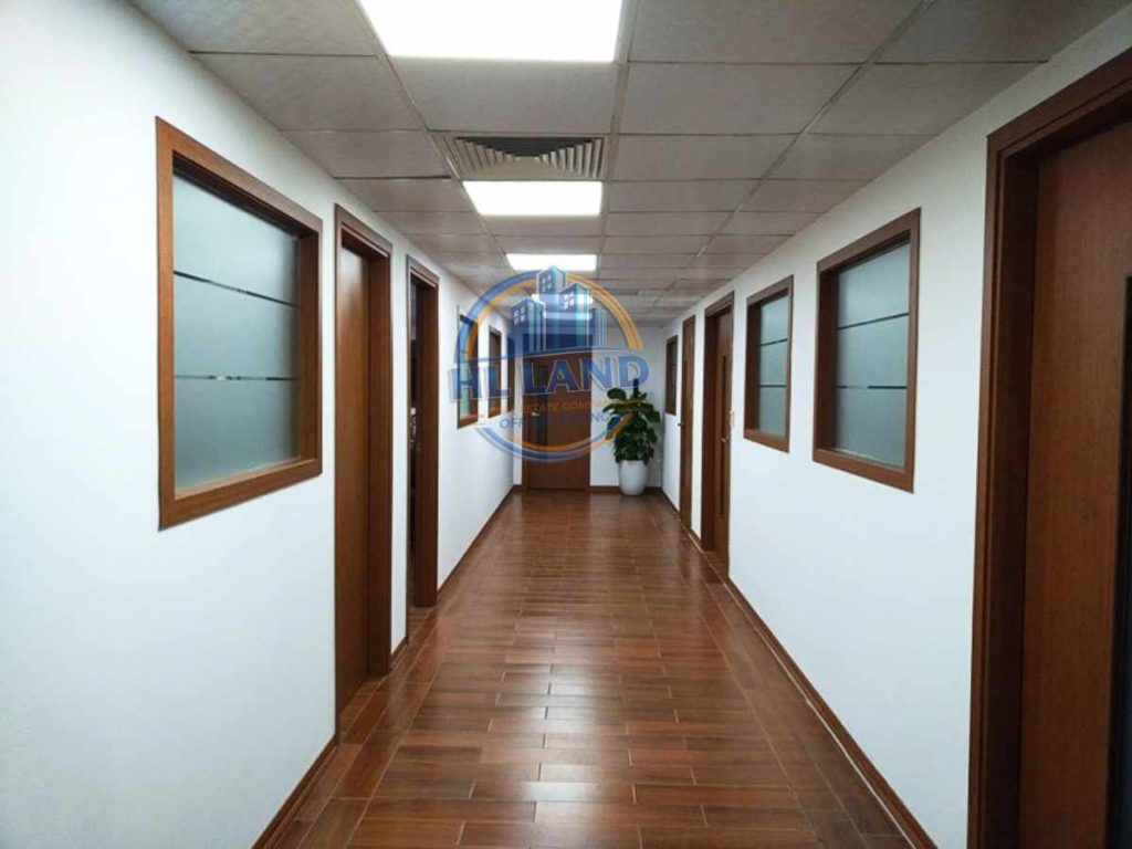 cho thuê văn phòng tòa nhà kinh bắc thăng long hà nội