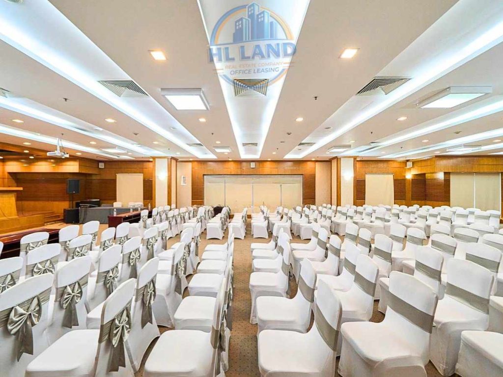 cho thuê văn phòng tòa nhà nam cường hà đông