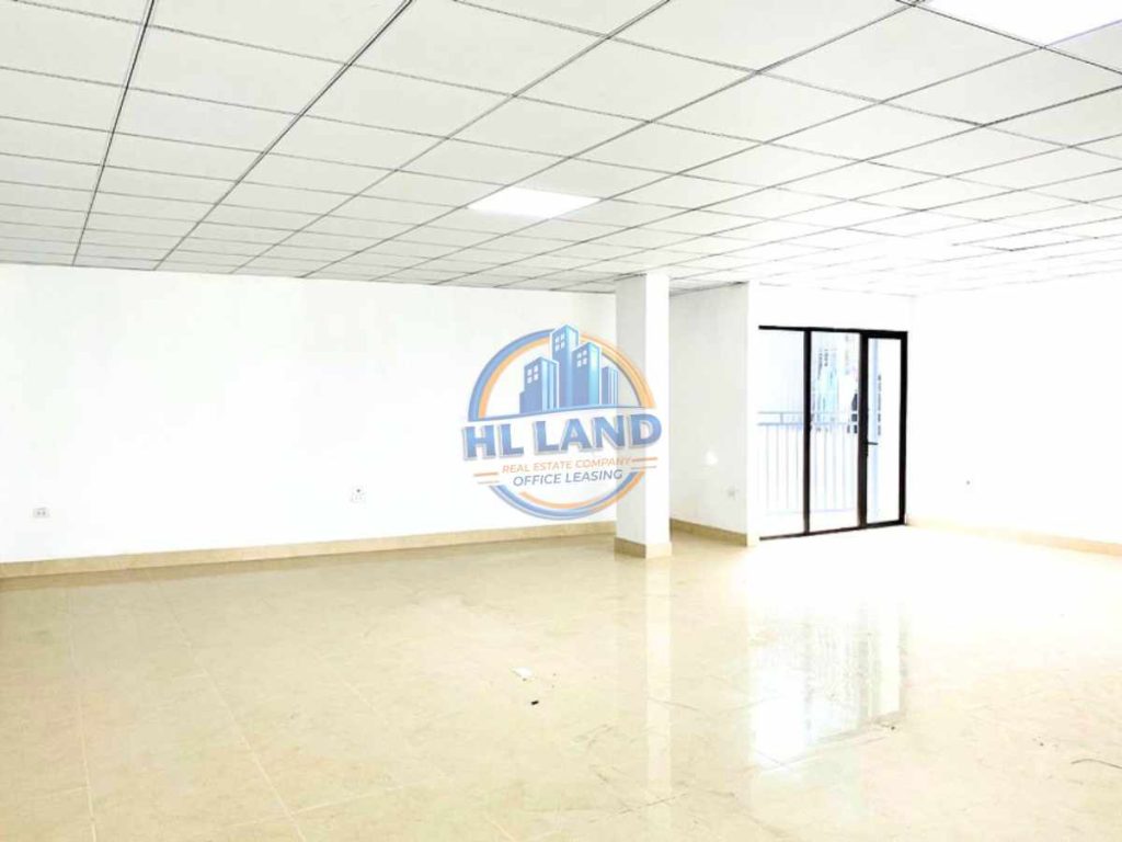 cho thuê văn phòng tòa nhà vigo building võ chí công