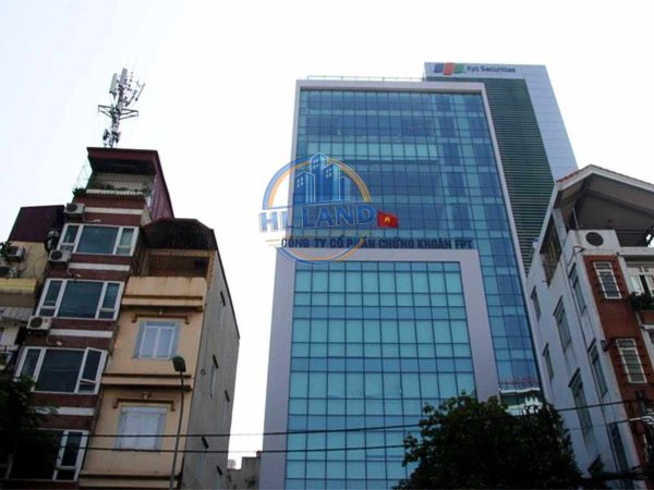 Tổng quan văn phòng cho thuê Tòa nhà Vinaconex 2, không gian hiện đại, tiện nghi, phù hợp nhiều loại hình doanh nghiệp, vị trí thuận tiện