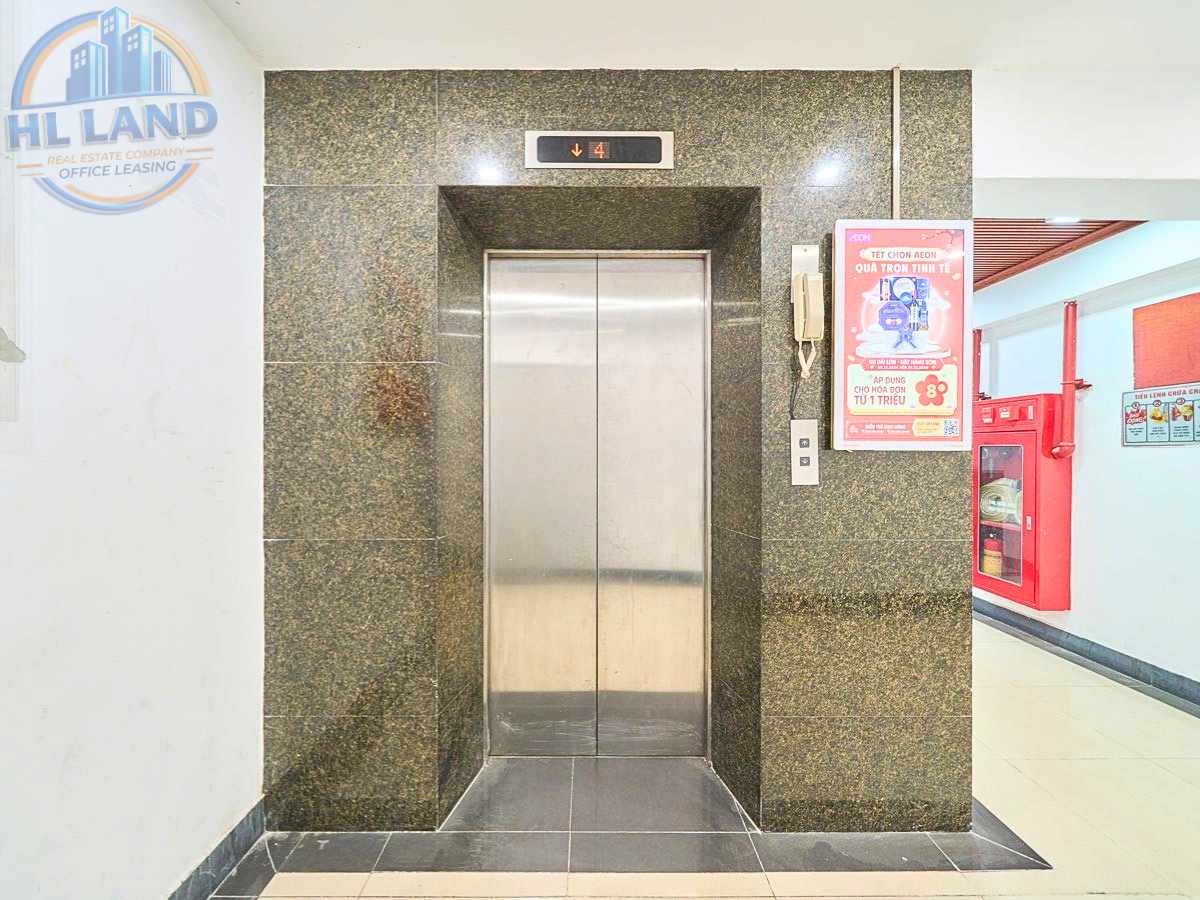 Trang thiết bị, tiện ích và dịch vụ của tòa nhà Westa Hà Đông