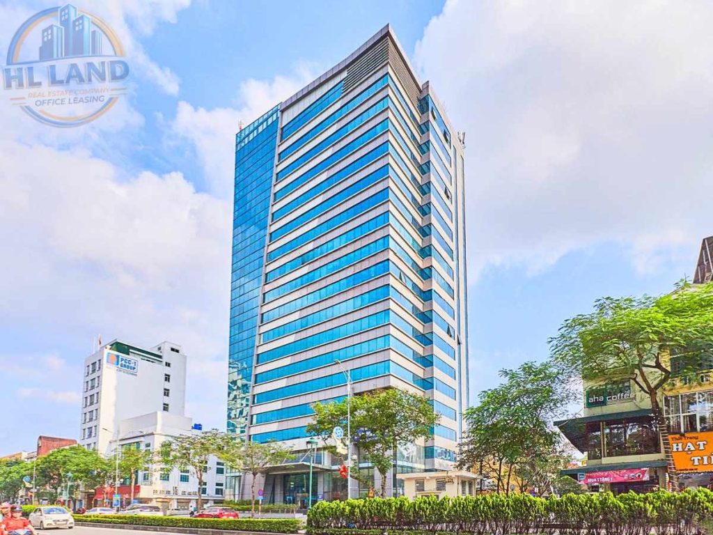 cho thuê văn phòng trico building nguyễn văn cừ