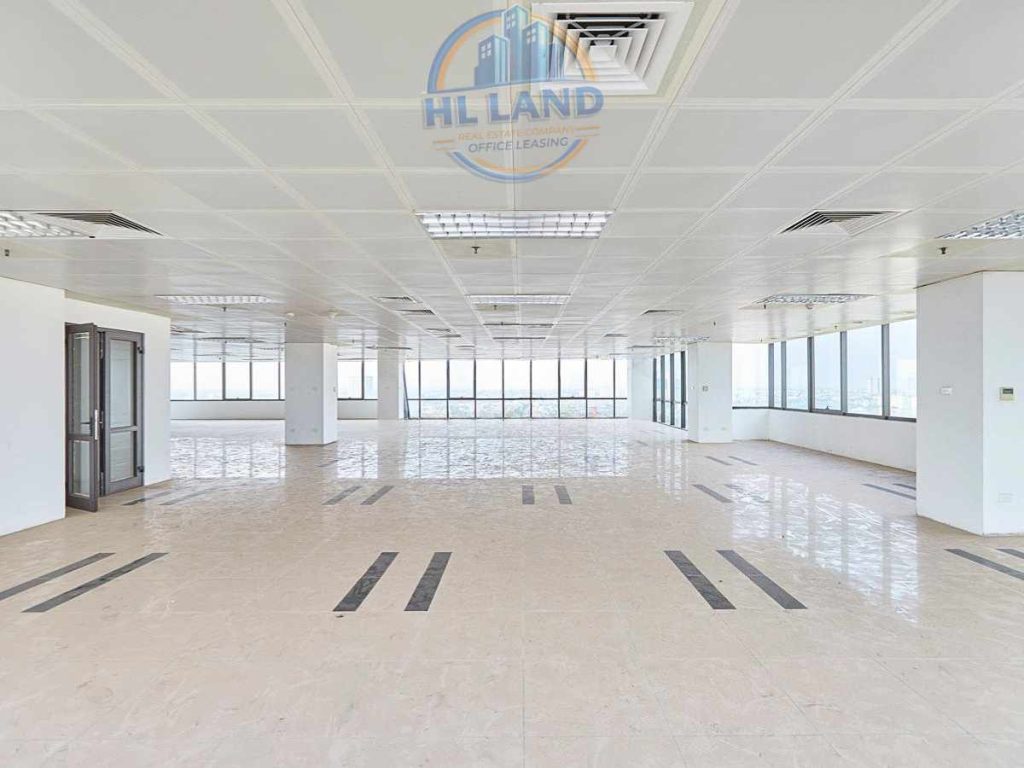 cho thuê văn phòng trico building nguyễn văn cừ hà nội