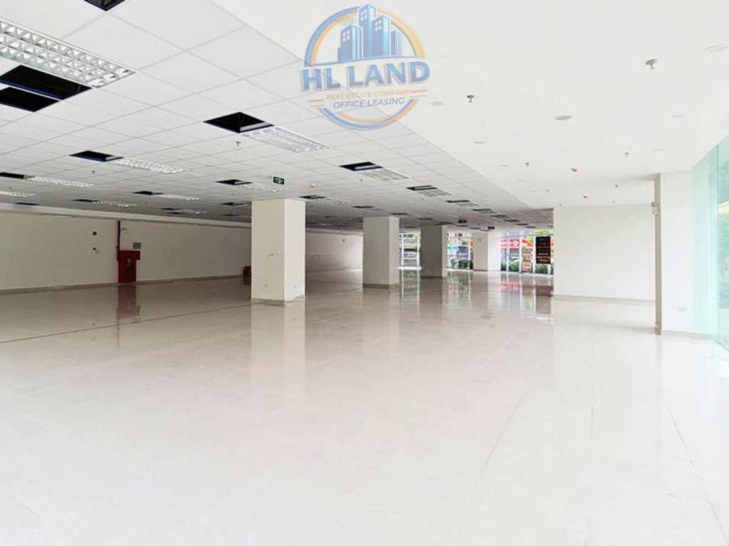 cho thuê văn phòng t&t định công complex phương liệt hoàng mai