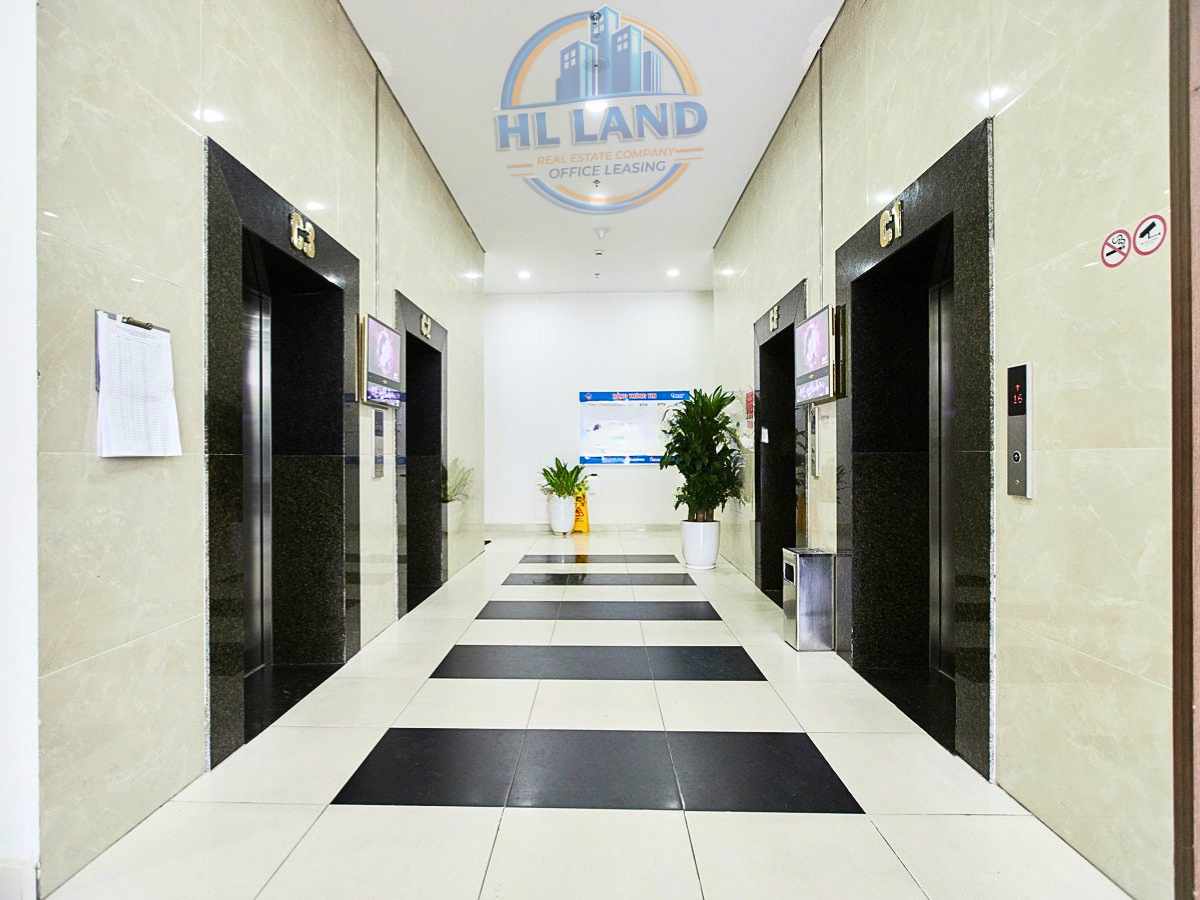 Trang thiết bị, tiện ích và dịch vụ của toà nhà Việt Đức Complex