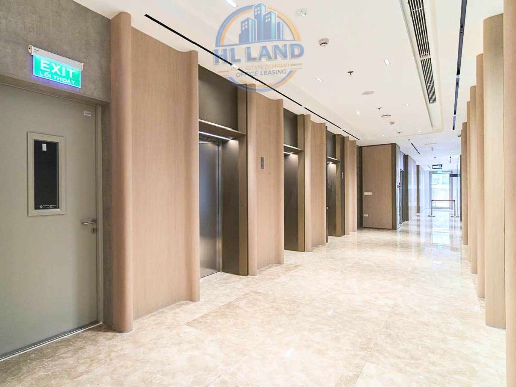 cho thuê văn phòng vinafoam tower long biên hà nội