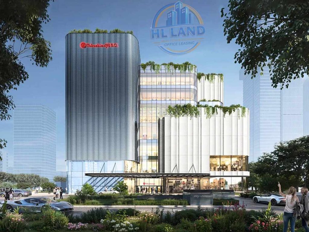 cho thuê văn phòng westlake square hanoi tây hồ tây