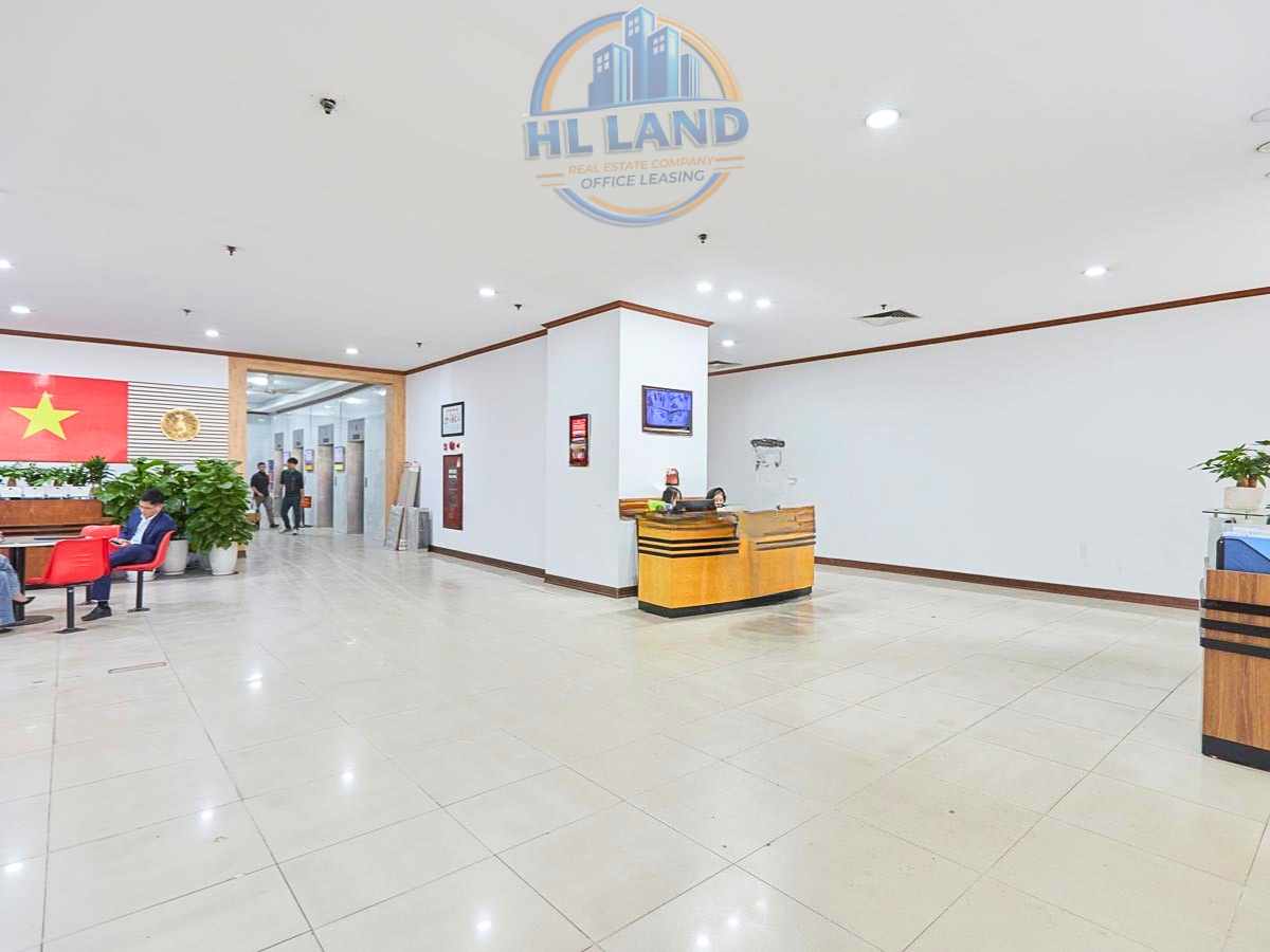 Môi trường doanh nghiệp & khách thuê tiêu biểu tại Toà nhà 131 Trần Phú