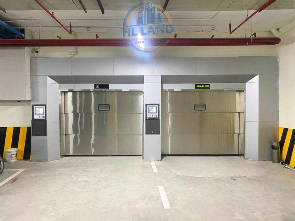 thuê văn phòng tại 311-313 trường chinh thanh xuân