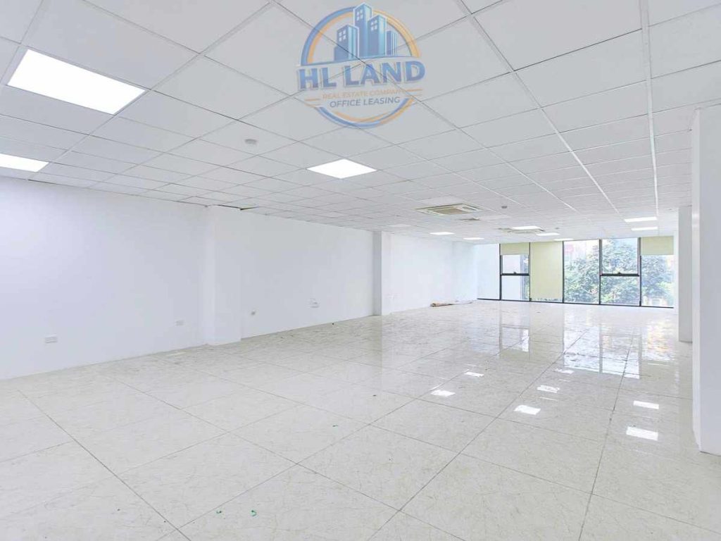 thuê văn phòng tại 311 vũ tông phan thanh xuân