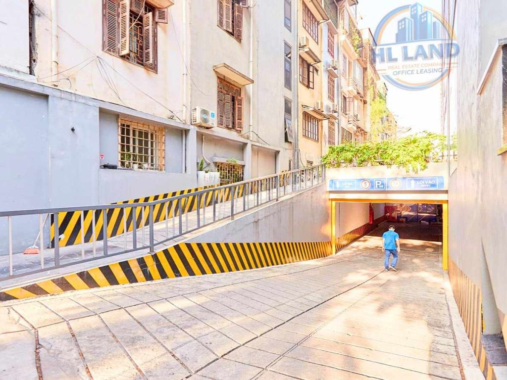 thuê văn phòng tại adg tower khuất duy tiến