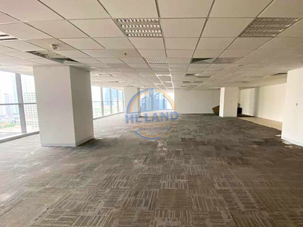Giá thuê văn phòng ADI Building và diện tích trống