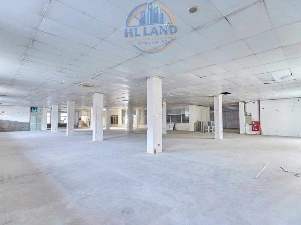 thuê văn phòng tại ctm 1174 đường láng