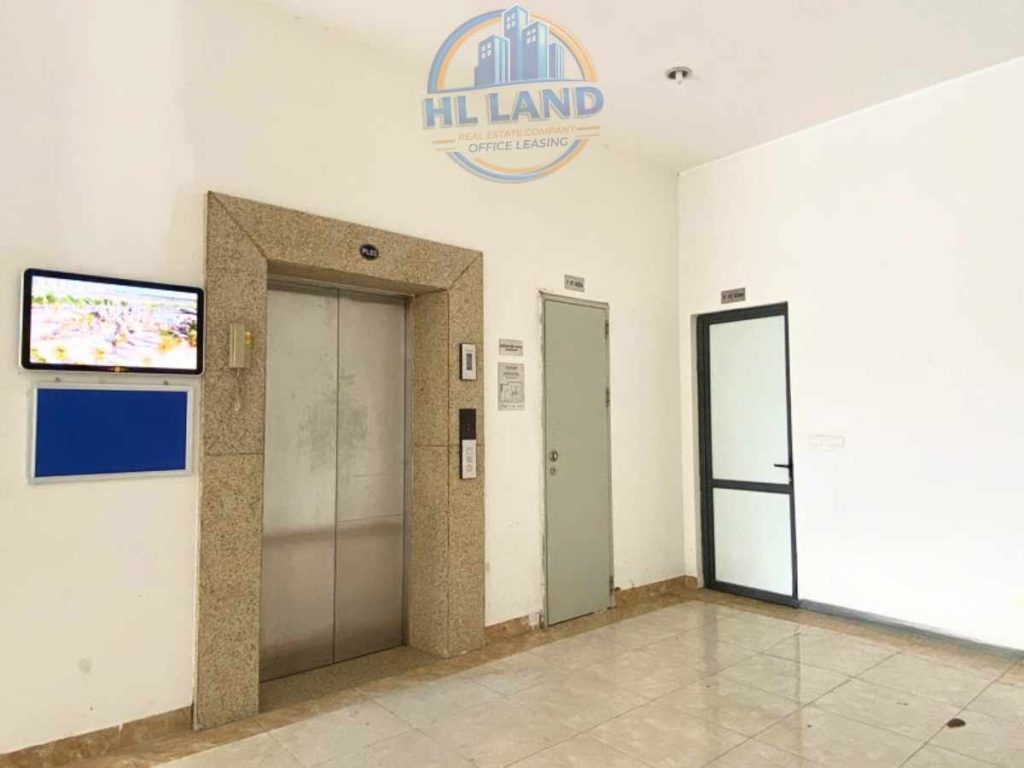 thuê văn phòng tại dream home center thanh xuân
