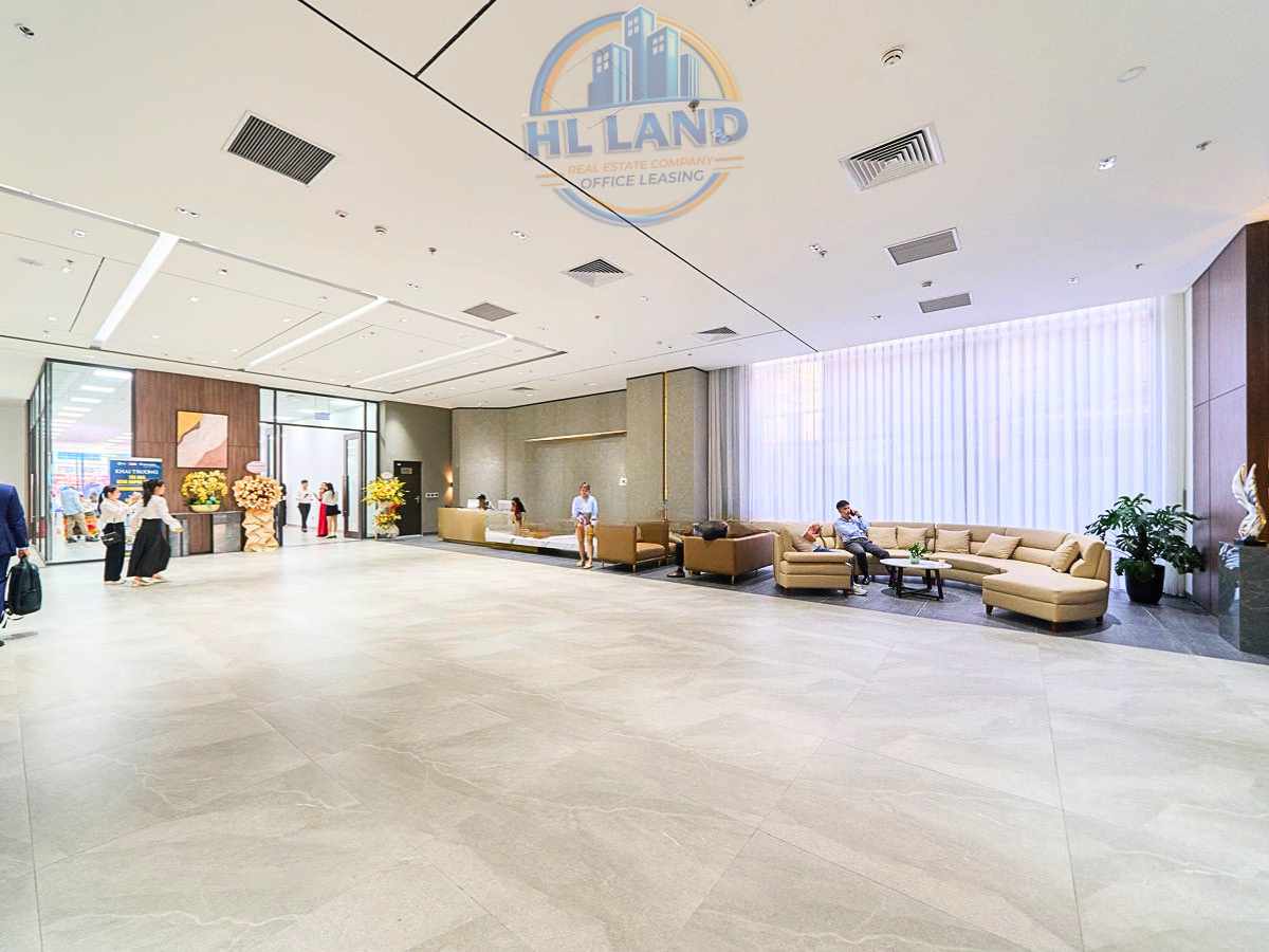 Vì sao nên thuê văn phòng tại Gems Empire Tower?