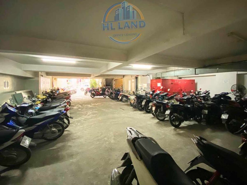 thuê văn phòng tại gold future building nguyễn trãi