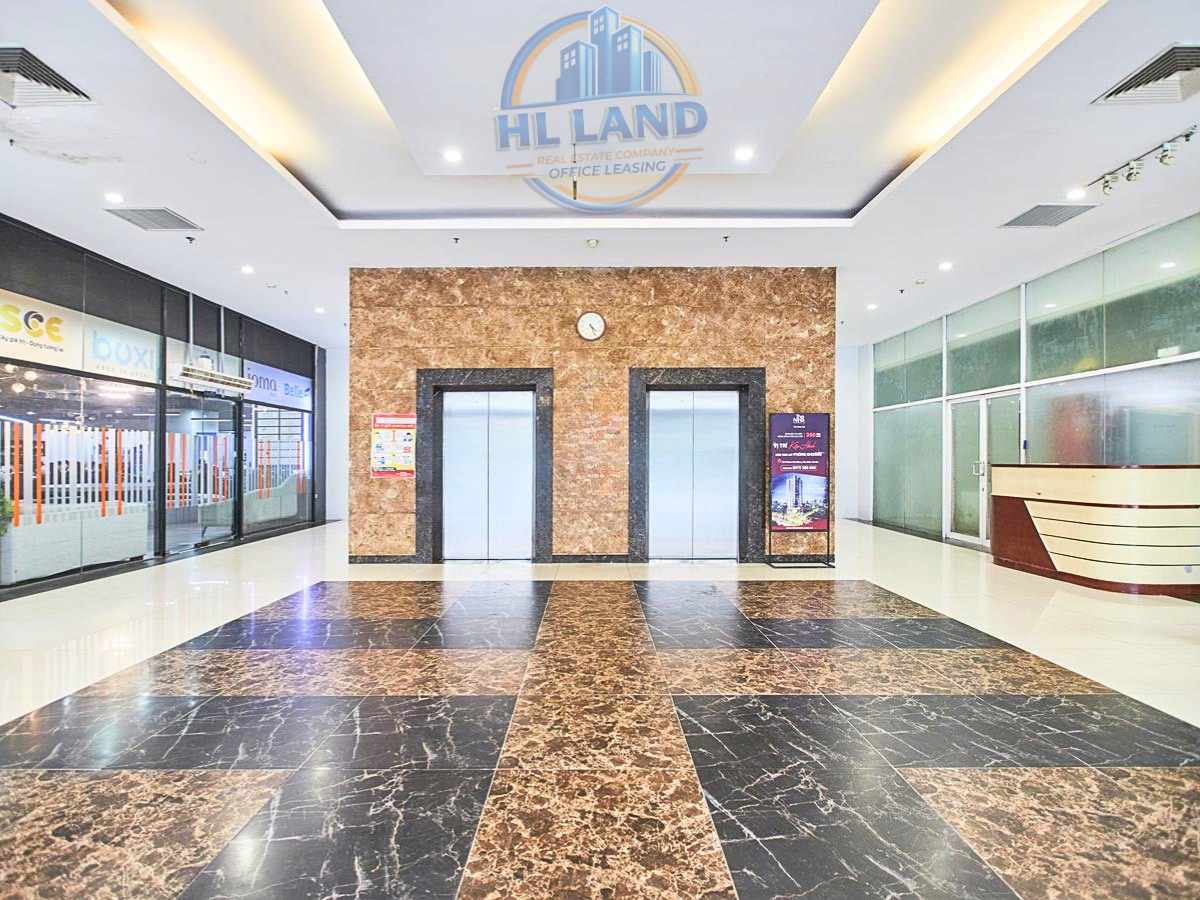 Trang thiết bị, tiện ích và dịch vụ của tòa nhà GP INVEST Building