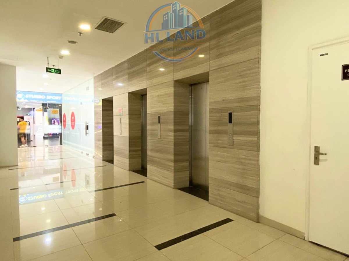 Trang thiết bị, tiện ích và dịch vụ của toà nhà HaNoi Center Point