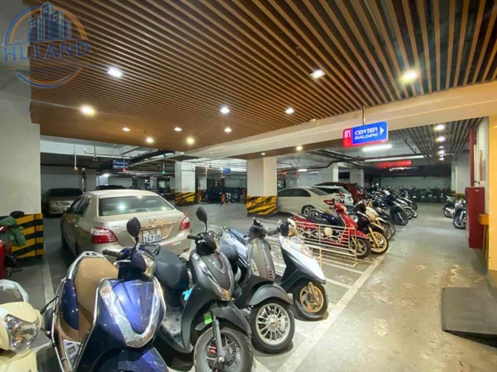 thuê văn phòng tại hapulico center building vũ trọng phụng