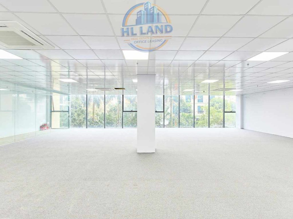 thuê văn phòng tại helios tower hoàng mai