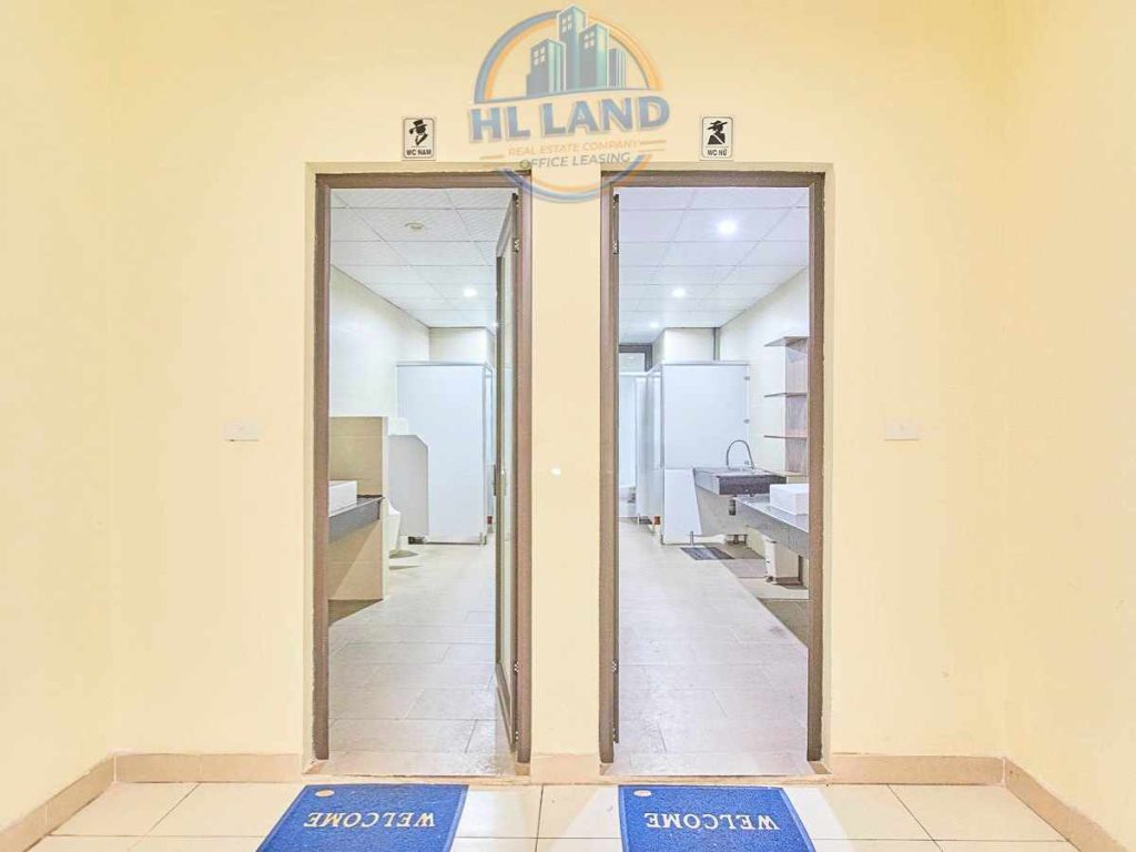 thuê văn phòng tại helios tower vĩnh tuy