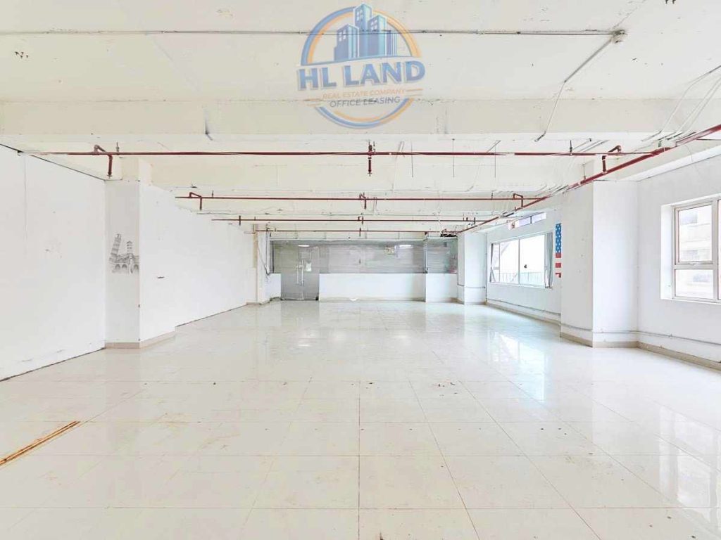 thuê văn phòng tại hồ gươm plaza hà đông