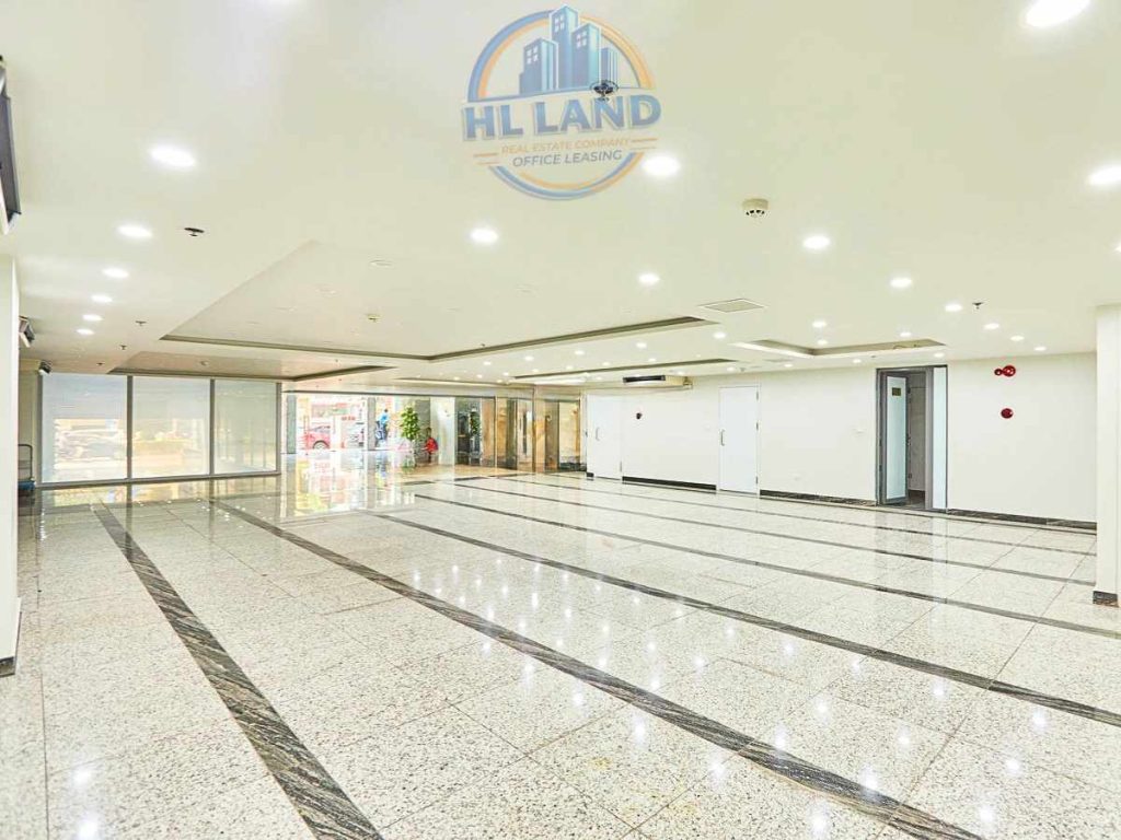 thuê văn phòng tại htk building nguyễn văn cừ