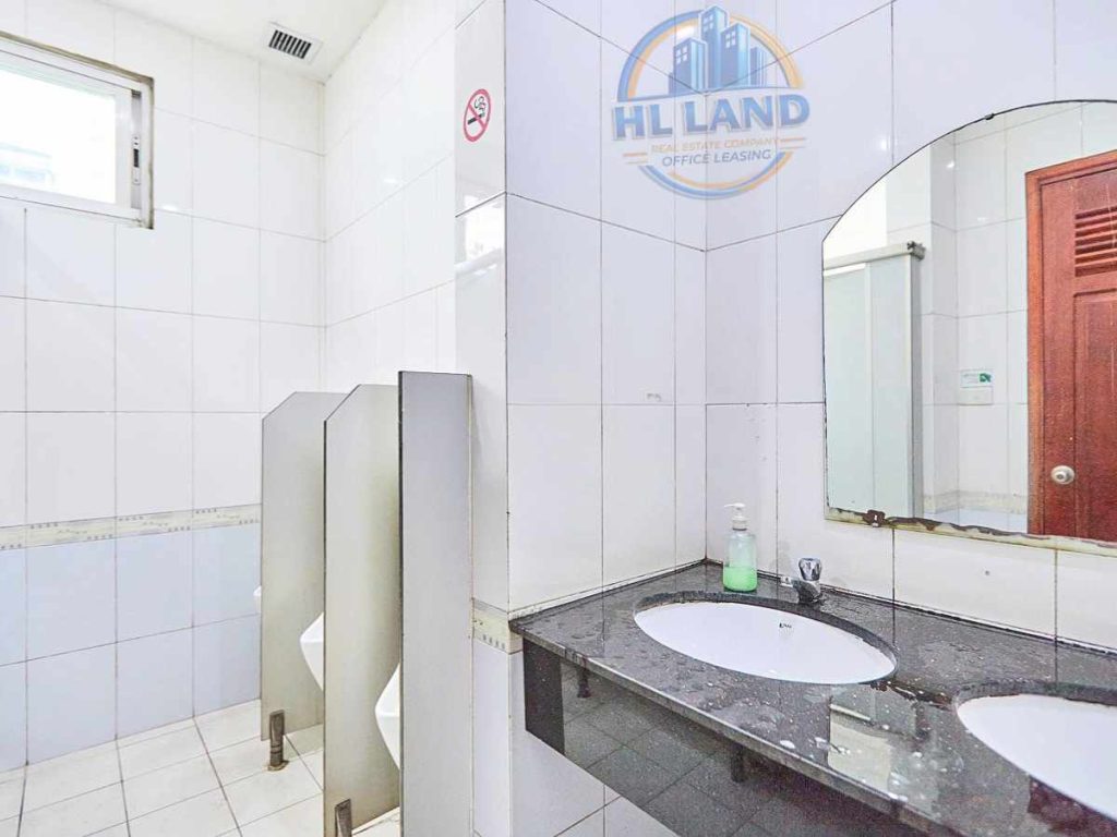 thuê văn phòng tại licogi 13 nguyễn trãi