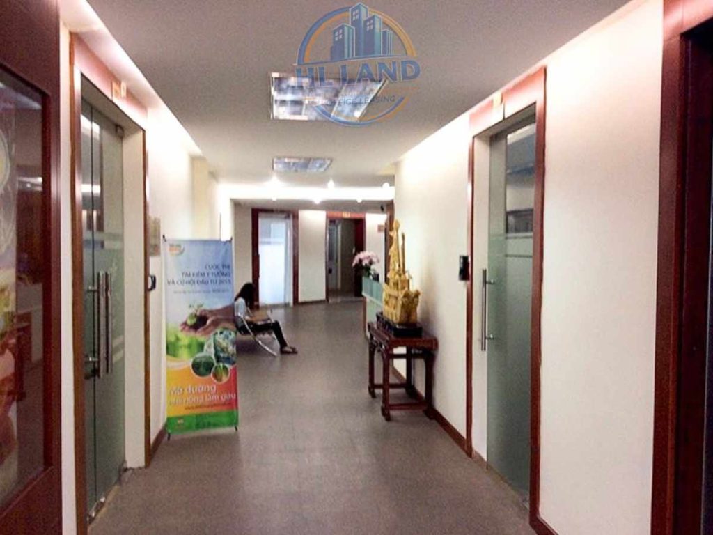 thuê văn phòng tại m3-m4 nguyễn chí thanh